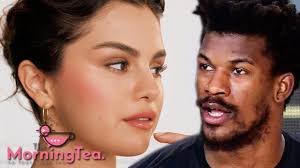 What i don't have, i don't need. Selena Gomez Dating Nba Star Jimmy Butler Fans React To Coupling Rumors Tmtl Youtube