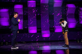 Canta comigo teen leandro freire conquistou os 100 jurados. Canta Comigo Teen Estreia Neste Domingo Na Record Tv