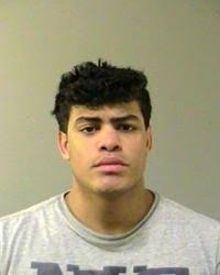Amsterdam teen charged for alleged exposure