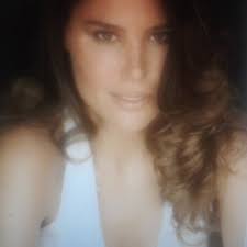 Glenda Simons (@glendasimons)