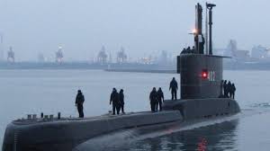 Komandan satuan kapal selam komando armada (koarmada) ii kolonel laut. Kpyq28wwvwjqm