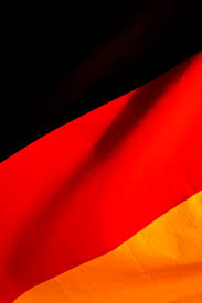 Liten bild av en flagga med skugga. Gratis Tyskland Flagga Stockfoto Freeimages Com