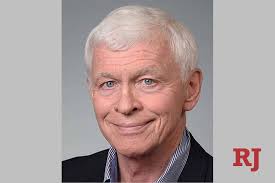 UNLV attorney says dental professor paid $460K he didn't deserve