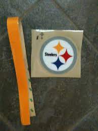 Große auswahl an pittsburgh steelers helm. Buy Pittsburgh Steelers Full Size Football Helmet Decals 20mi In Cheap Price On Alibaba Com