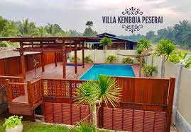 Dengan tercipta nya homestay murah di batu malang tujuan kami ingin mempermudah anda dalam mejangkau semua wisata yang ada di kota batu seperti batu. Villa Kemboja Homestay Batu Pahat Home Facebook