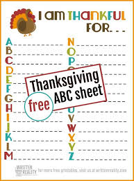 Aside from the fact that you don't necessarily need any materials to play it, it can have everyone involved and can be played however you'd like! 10 Terrific Thanksgiving Games That Kids Love Classy Clutter