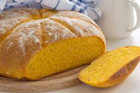 Come Si Fa Il Pane Di Zucca La Ricetta La Cucina Di Bacco
