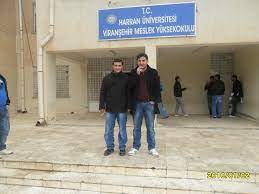 Yüzyılın son çeyreği ile m.s. Viransehir Myo Home Facebook
