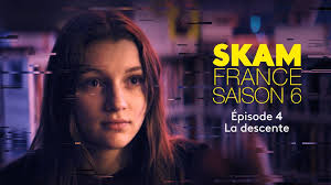 Ça ne prend que 30 secondes pour regarder l'épisode. Season 6 Episode 4 Skam France Wiki Fandom