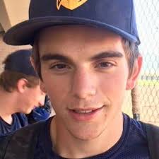 Corbin Johnson's Rockwell High School Career Home