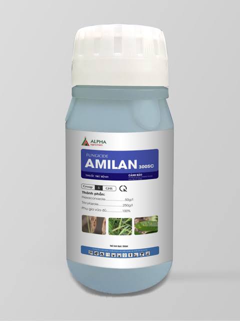 Amilan 300SC