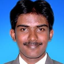 Ajeet Babu PARASUMANNA