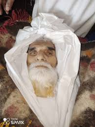 مشهود غزنوې