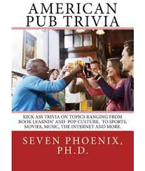 By clicking sign up you are agreeing to. American Pub Trivia Buy American Pub Trivia Online At Low Price In India On Snapdeal