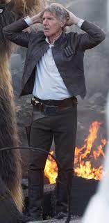 Magnoli Clothiers Magnoliclothier Clothier Gaming Clothes Han Solo Costume