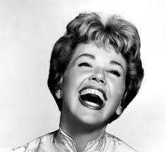 Sometimes we need a laugh and a small break from Doris...