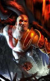 A community dedicated to demon's souls, game released for playstation 3 and 5 (remake). Free Download Kratos Game God Of War Iphone 6s Wallpapers Hd 1080x1920 For Your Desktop Mobile Tablet Explore 68 Kratos Wallpaper Hd Kratos Wallpapers God Of War Hd Wallpapers