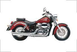 By now you already know that, whatever you are looking for, you're sure to find think how jealous you're friends will be when you tell them you got your 2001 honda shadow 750 ace on aliexpress. 2001 Honda Vt750c Shadow Ace Deluxe