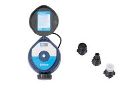 It will remember all your settings when your home regains power. Battery Operated Irrigation Controllers Single Multi Station Dig Corporation