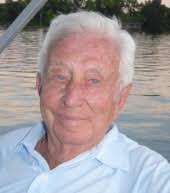 Obituary information for Gerald E. Harms