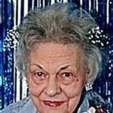 Obituary information for Dorothy L. Fedewa