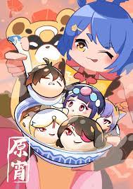 allllhexiao on Tumblr