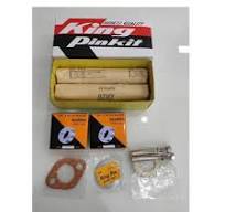 Wholesale Nissan UJ780 King Pin Kit Steering Knuckle Repair ...