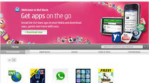 Ovi suite software for windows. Nokia Ovi Store Hits 3 Million Daily Downloads Cnet