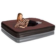 Costco Wholesale Cold Weather Camping Air Mattress Camping Air Bed