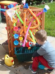 Wasser Wande Wasser Wande Wasser Wande Wasser Wande Wasser Wande Wasserwande In 2020 Spielplatz Im Freien Kinder Garten Outdoor Spiel Ideen