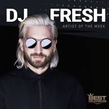 ⚔ DJ Fresh is our AOTW ⚔