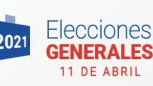 Las elecciones legislativas de argentina de 2021 tendrán lugar el domingo 14 de noviembre del mencionado año. Elecciones Generales 2021 Distribucion En Las Mesas Electorales Gobierno Del Peru