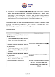 Anda ada banyak masa untuk settlekan, bukan 3 minggu, tapi 3 tahun. Isinar Twitter Sogning