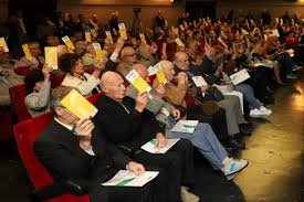 Numeri di blocco carte di pagamento attivi 24 ore su 24. La Bcc Di Busto Garolfo E Buguggiate Promossa In Assemblea Sempione News