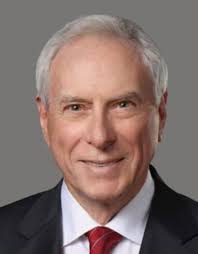 The Hon. Daniel Goldin