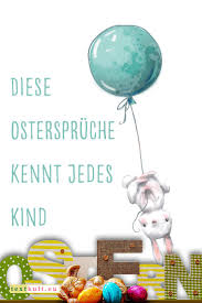 Pin Auf Frohe Ostern Textkult