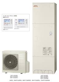 ホヅミデンキ  日立 エコキュート 460L 水道直圧給湯 標準タンク BHP-F46RD(本体のみ)