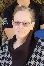 Patricia Ann (Bryson) Hereim