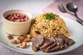 Saya kongsikan resepi gulai daging utara yang sedap, lebih kurang sama dengan resepi gulai kawah yang dimasak di kenduri kendara. Resepi Gulai Daging Utara Istimewa