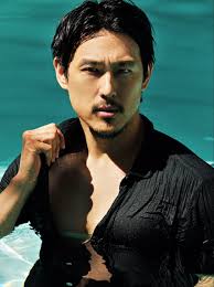 Interview with FBI + The Walking Dead's James Chen