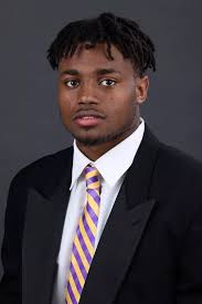 Trevon Brown: In My Own Words