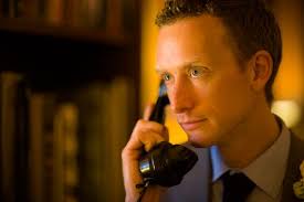 James and Elodie Hacking and Coscas