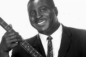 Albert King: Letting It Roll All Night Long