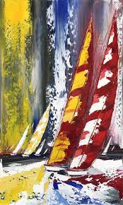 Check spelling or type a new query. Original Abstract Sailboat Paintings For Sale Saatchi Art