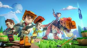 Popular game platforms like steam, ubisoft, and epic games store may give out limited free game, but very few full versions of a free video game to suit the gamer's pc gaming needs. Pixark Mod Kit Download And Play For Free Epic Games Store