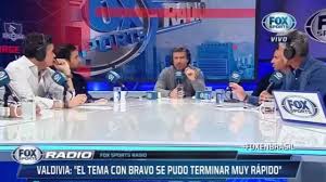 No te pierdas el domingo este partido por la #ligue1xfox desde las 17 (arg). Fox Sports Chile Se Desmantela Despidos Y Termino De Programas Marca Su Fin De Ano Lo Que Debes Saber Hoy Biobiochile