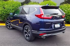 2019 honda crv exl quick review. Quick Spin 2019 Honda Cr V Touring The Daily Drive Consumer Guide The Daily Drive Consumer Guide