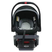 Graco Snugride Snuglock 35 Dlx Infant Car Seat In Holt Review Baby Car Seats Car Seats Baby Car