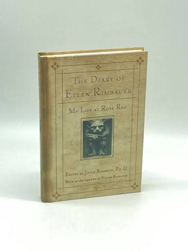 The Diary of Ellen Rimbauer: My Life at Rose Red