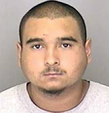 Three charged with Delhi shooting